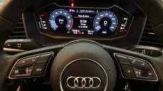 Audi A1 30 TFSI 110 Sport 5dr S Tronic Petrol Hatchback